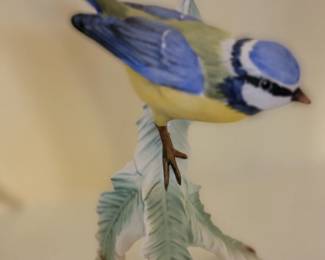 Goebel Bird Figurine
