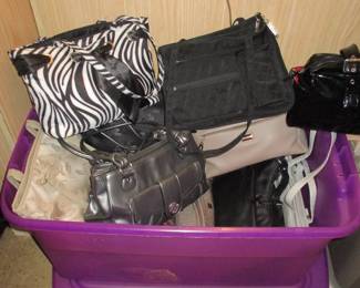 purses