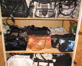 purses