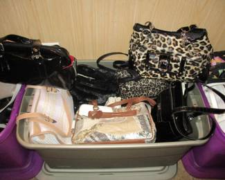 purses