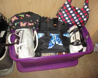 purses