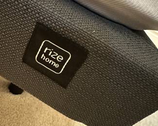 Rize Home adjustable bed base