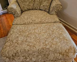 Oh so comfortable Chaise
