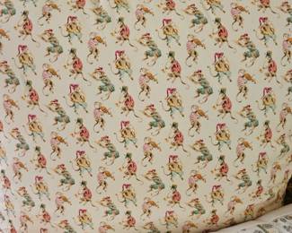 Monkey Cushion