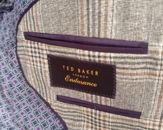 Ted Baker