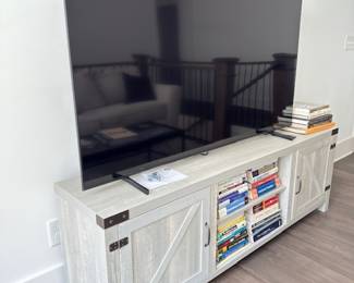 Samsung TV