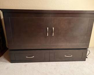 1 LikeNewMurphyBed