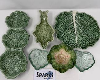 36 7CabbageLeafCollection