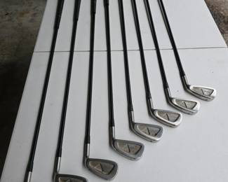 172 YamahaAccuraceIrons39PitchingWedge