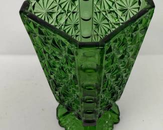 45 EAPGDaisyandButtonCeleryVase