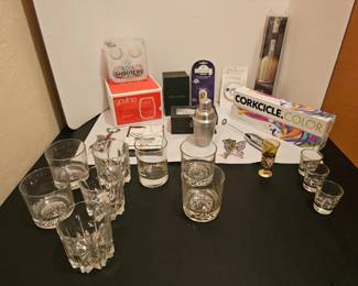 65 BarwareCollection