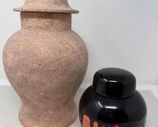 47 2GingerJars
