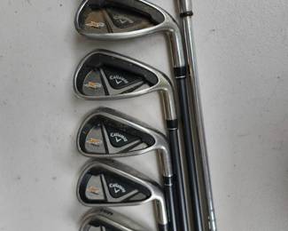 170 CallowayIrons59PitchingSandWedges