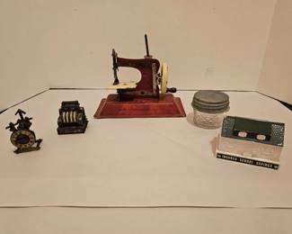 235 VintageMiniatures