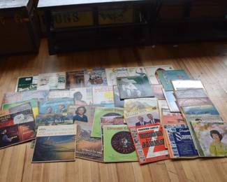 Sale Picture