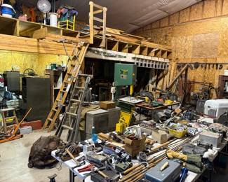 TONS OF STUFF