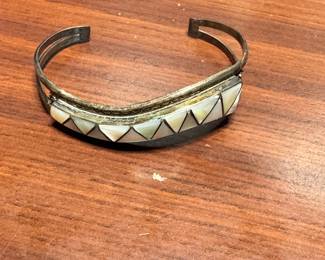 NAVAJO