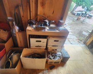 Shockingly BIG Estate Sale!
July 11 & July 12. 10 a.m. to 3 p.m. daily.
Valid 7/11/25 & 7/12/25. While items last.