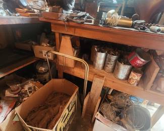 Shockingly BIG Estate Sale!
July 11 & July 12. 10 a.m. to 3 p.m. daily.
Valid 7/11/25 & 7/12/25. While items last.