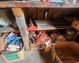 Shockingly BIG Estate Sale!
July 11 & July 12. 10 a.m. to 3 p.m. daily.
Valid 7/11/25 & 7/12/25. While items last.