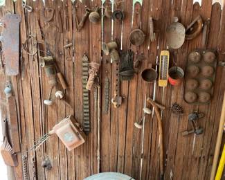 Shockingly BIG Estate Sale. July 11 & July 12. 10 a.m. to 3 p.m. daily.
Valid 7/11/25 & 7/12/25. While items last.