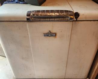 Shockingly BIG Estate Sale!
July 11 & July 12. 10 a.m. to 3 p.m. daily.
Valid 7/11/25 & 7/12/25. While items last.