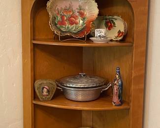 Shockingly BIG Estate Sale!
July 11 & July 12. 10 a.m. to 3 p.m. daily.
Valid 7/11/25 & 7/12/25. While items last.
