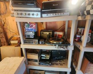 Shockingly BIG Estate Sale!
July 11 & July 12. 10 a.m. to 3 p.m. daily.
Valid 7/11/25 & 7/12/25. While items last.