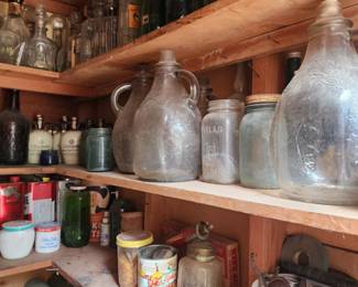 Shockingly BIG Estate Sale!
July 11 & July 12. 10 a.m. to 3 p.m. daily.
Valid 7/11/25 & 7/12/25. While items last.