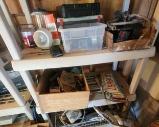 Shockingly BIG Estate Sale!
July 11 & July 12. 10 a.m. to 3 p.m. daily.
Valid 7/11/25 & 7/12/25. While items last.