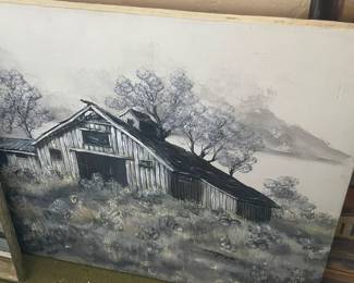 Shockingly BIG Estate Sale!
July 11 & July 12. 10 a.m. to 3 p.m. daily.
Valid 7/11/25 & 7/12/25. While items last.