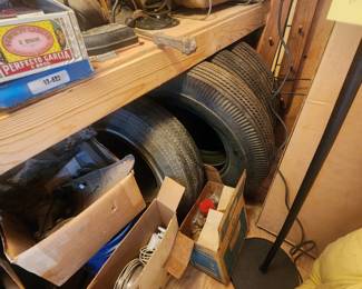 Shockingly BIG Estate Sale!
July 11 & July 12. 10 a.m. to 3 p.m. daily.
Valid 7/11/25 & 7/12/25. While items last.