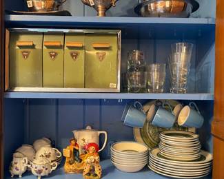 Shockingly BIG Estate Sale!
July 11 & July 12. 10 a.m. to 3 p.m. daily.
Valid 7/11/25 & 7/12/25. While items last.