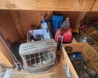 Shockingly BIG Estate Sale!
July 11 & July 12. 10 a.m. to 3 p.m. daily.
Valid 7/11/25 & 7/12/25. While items last.