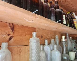 Shockingly BIG Estate Sale!
July 11 & July 12. 10 a.m. to 3 p.m. daily.
Valid 7/11/25 & 7/12/25. While items last.