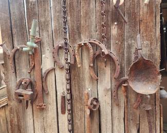 Shockingly BIG Estate Sale!
July 11 & July 12. 10 a.m. to 3 p.m. daily.
Valid 7/11/25 & 7/12/25. While items last.