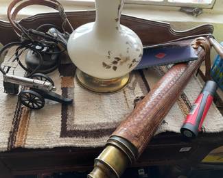 Shockingly BIG Estate Sale!
July 11 & July 12. 10 a.m. to 3 p.m. daily.
Valid 7/11/25 & 7/12/25. While items last.