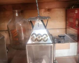 Shockingly BIG Estate Sale!
July 11 & July 12. 10 a.m. to 3 p.m. daily.
Valid 7/11/25 & 7/12/25. While items last.