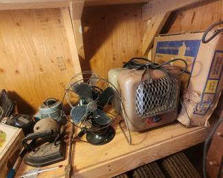Shockingly BIG Estate Sale!
July 11 & July 12. 10 a.m. to 3 p.m. daily.
Valid 7/11/25 & 7/12/25. While items last.
