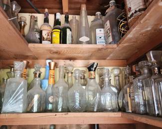 Shockingly BIG Estate Sale!
July 11 & July 12. 10 a.m. to 3 p.m. daily.
Valid 7/11/25 & 7/12/25. While items last.