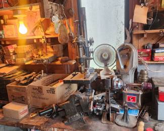 Shockingly BIG Estate Sale!
July 11 & July 12. 10 a.m. to 3 p.m. daily.
Valid 7/11/25 & 7/12/25. While items last.