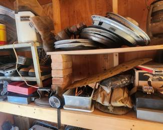 Shockingly BIG Estate Sale!
July 11 & July 12. 10 a.m. to 3 p.m. daily.
Valid 7/11/25 & 7/12/25. While items last.