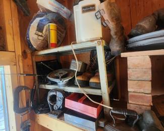 Shockingly BIG Estate Sale!
July 11 & July 12. 10 a.m. to 3 p.m. daily.
Valid 7/11/25 & 7/12/25. While items last.