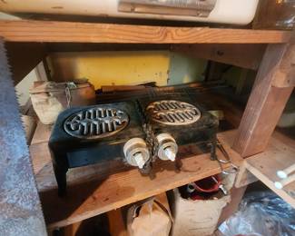 Shockingly BIG Estate Sale!
July 11 & July 12. 10 a.m. to 3 p.m. daily.
Valid 7/11/25 & 7/12/25. While items last.