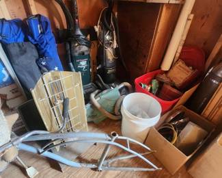 Shockingly BIG Estate Sale!
July 11 & July 12. 10 a.m. to 3 p.m. daily.
Valid 7/11/25 & 7/12/25. While items last.
