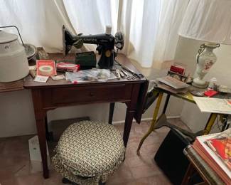 Shockingly BIG Estate Sale!
July 11 & July 12. 10 a.m. to 3 p.m. daily.
Valid 7/11/25 & 7/12/25. While items last.