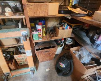 Shockingly BIG Estate Sale!
July 11 & July 12. 10 a.m. to 3 p.m. daily.
Valid 7/11/25 & 7/12/25. While items last.