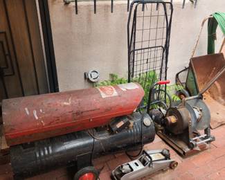 Shockingly BIG Estate Sale!
July 11 & July 12. 10 a.m. to 3 p.m. daily.
Valid 7/11/25 & 7/12/25. While items last.