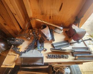 Shockingly BIG Estate Sale!
July 11 & July 12. 10 a.m. to 3 p.m. daily.
Valid 7/11/25 & 7/12/25. While items last.