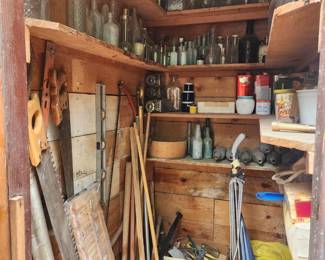 Shockingly BIG Estate Sale!
July 11 & July 12. 10 a.m. to 3 p.m. daily.
Valid 7/11/25 & 7/12/25. While items last.
